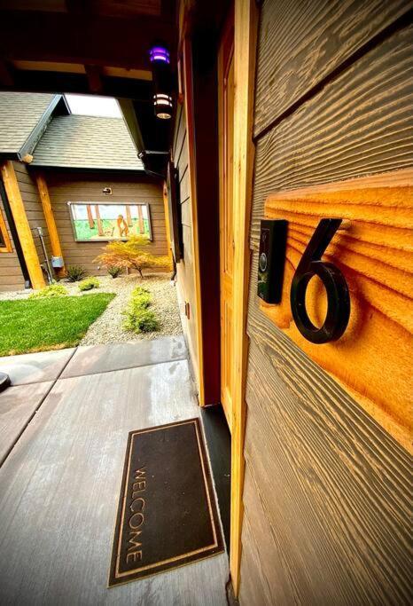 Bear Mountain - Suite 6 Grants Pass Exterior photo