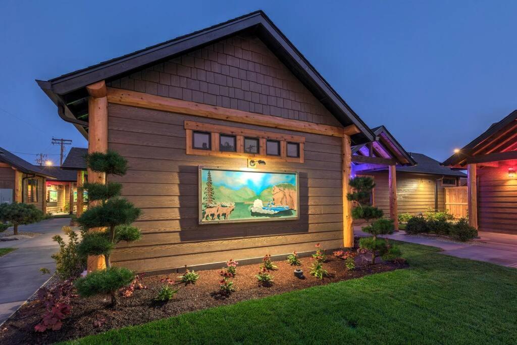 Bear Mountain - Suite 6 Grants Pass Exterior photo